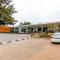 Lovely 1-Bed Studio in Kigali
