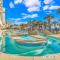 Completely Renovated Oceanfront Condo - King Suite With LED Fireplace! Boardwalk 1034 - ميرتل بيتش