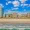 Completely Renovated Oceanfront Condo - King Suite With LED Fireplace! Boardwalk 1034 - ميرتل بيتش