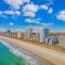 Completely Renovated Oceanfront Condo - King Suite With LED Fireplace! Boardwalk 1034 - ميرتل بيتش