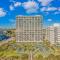 Completely Renovated Oceanfront Condo - King Suite With LED Fireplace! Boardwalk 1034 - ميرتل بيتش