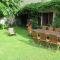 Ferme restaurée avec jardin clos et terrasse, proche Puy en Velay - FR-1-582-271 - Le Monastier sur Gazeille