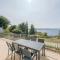Apartments with pool Vrdoljak - Omiš