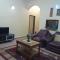 Fayes Apartments