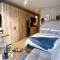 Chic downtown loft - near Zona Rosa