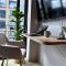 Chic downtown loft - near Zona Rosa