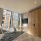 Chic downtown loft - near Zona Rosa