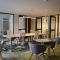 Chic downtown loft - near Zona Rosa