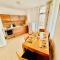 Charming 2-bed flat with pool view in Sunny Beach, Bulgaria