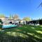 Villa d'exception à 10 min du centre-ville d'Aix