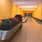 Granada Conference, Wellness and Sport Hotel