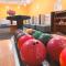 Granada Conference, Wellness and Sport Hotel