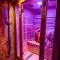 Hay barn unique experience Visole - 斯洛文尼亚比斯特里察