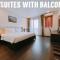 Paragon House and Residence - Hanoi