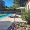 Villa with private heated pool - Castelnau-dʼAude