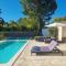 Villa with private heated pool - Castelnau-dʼAude