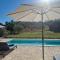 Villa with private heated pool - Castelnau-dʼAude