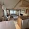 Bittern 8, Scratby - California Cliffs, Parkdean, sleeps 8, free Wi-Fi, bed linen and towels included, pet friendly - 2 minutes from the beach! - Scratby