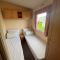 Bittern 8, Scratby - California Cliffs, Parkdean, sleeps 8, free Wi-Fi, bed linen and towels included, pet friendly - 2 minutes from the beach! - Scratby
