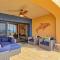 Right on the Beach! 1 Bedroom Ground Floor Ocean Front - Puerto Peñasco