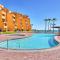 Right on the Beach! 1 Bedroom Ground Floor Ocean Front