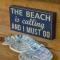 Right on the Beach! 1 Bedroom Ground Floor Ocean Front