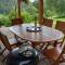 Chalet spacieux avec balcon, WiFi gratuit, proche lac et station de ski - FR-1-589-140