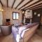 Maison tranquille avec cheminée près de Gérardmer - FR-1-589-142