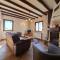 Maison tranquille avec cheminée près de Gérardmer - FR-1-589-142