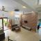 Royal Experiences Buddha Sea View Villa, Mutukadu Beach ECR Chennai