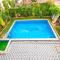 Royal Experiences Buddha Sea View Villa, Mutukadu Beach ECR Chennai