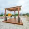 Royal Experiences Buddha Sea View Villa, Mutukadu Beach ECR Chennai