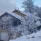 Gîte à la montagne avec cheminée, wifi et joli terrain - FR-1-589-179 - 莱托利