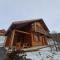 Chalet chaleureux face aux pistes, proche Gérardmer, idéal pour famille, balcon et terrasse - FR-1-589-182