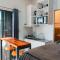 Apartment near Malls