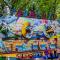 Glamping Drouwenerzand - Dannys Lodge