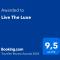 Live The Luxe - Kallithea