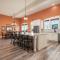 Kathleen's Retreat home - Crystal Beach