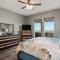 Kathleen's Retreat home - Crystal Beach
