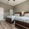 Kathleen's Retreat home - Crystal Beach