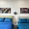 Cozy couple apartment suite
