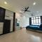 Cozy couple apartment suite