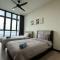 Cozy couple apartment suite