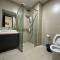Cozy couple apartment suite