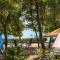 Maistra Camping Porto Sole Pitches - Vrsar