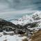 Chalet Cime Bianche - Breuil-Cervinia