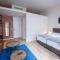 room00 Gran Vía Hostel - مدريد