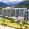 Beautiful Condo Right on the Beach