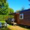 CAMPING LA CLE DE SAONE