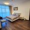 Ocean View Luxury Suites - Ajman